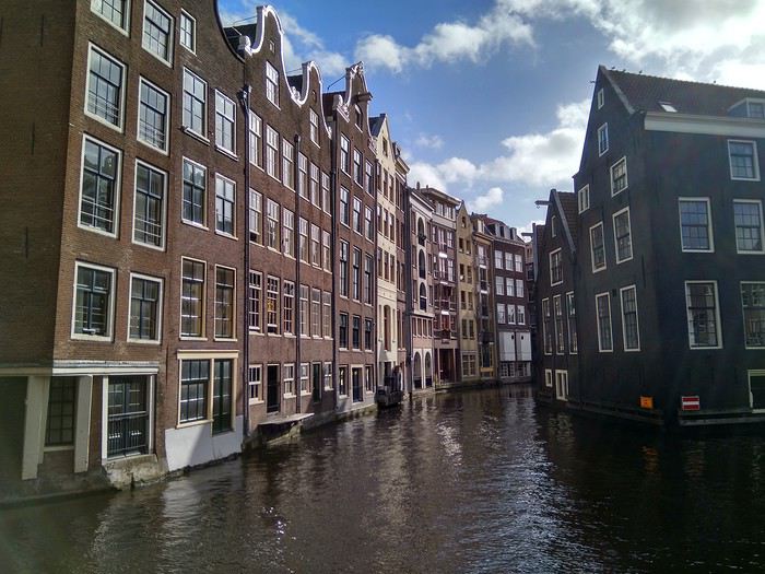 amsterdam