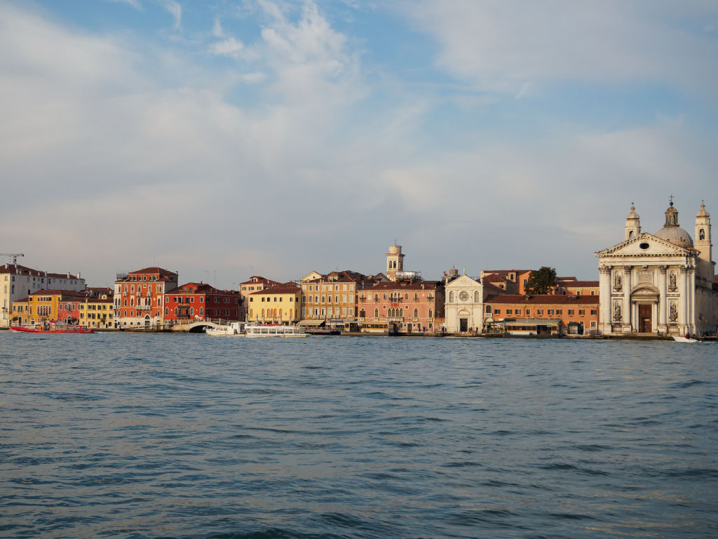 venise